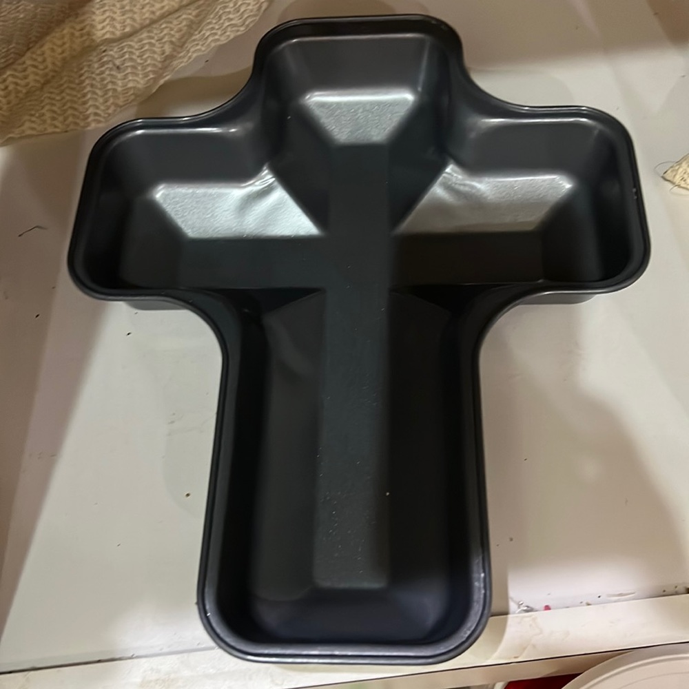❤️❤️❤️cross baking pan